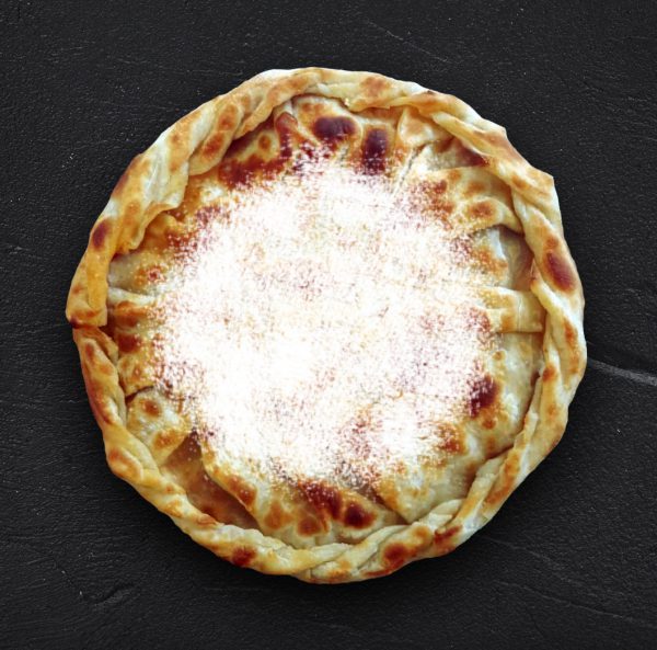 Grebena Tatlı Börekler